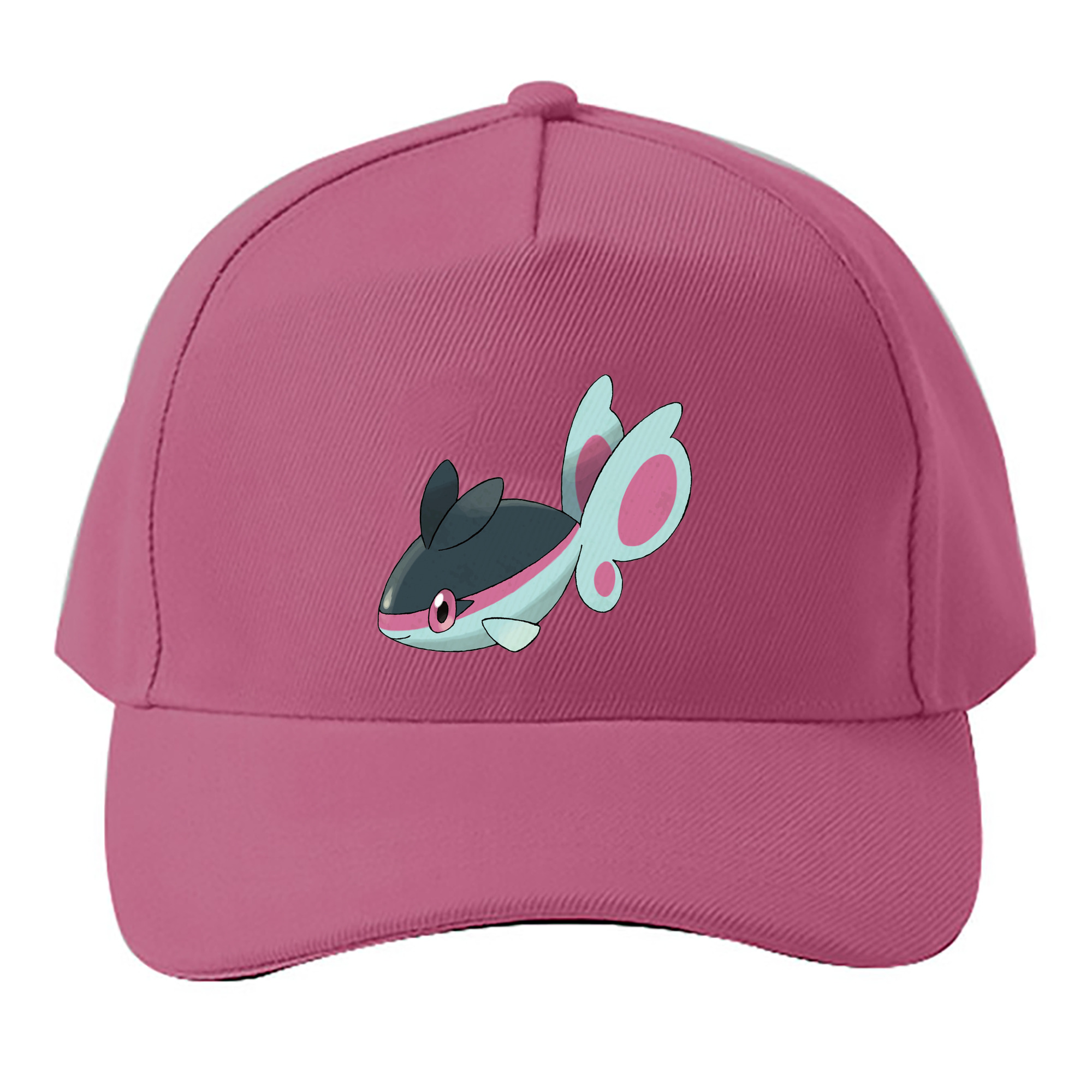 （画像用） ポケットモンスター Pokémon ベースボールキャップ 綿100％ 男女兼用 帽子 スポーツ